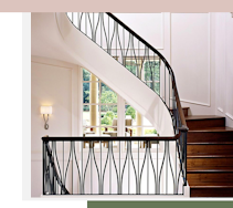 Услуги Лестницы под ключ в Владивостоке