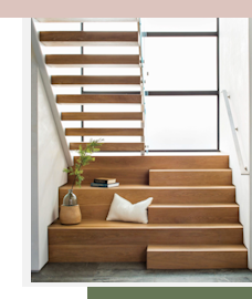 Услуги Лестницы под ключ в Владивостоке