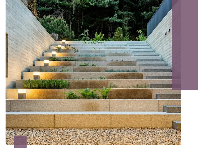 Монтаж лестниц под ключ в Владивостоке — быстро и качественно