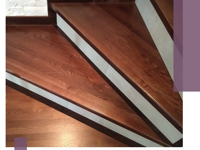 Ремонт металлических и бетонных лестниц в Владивостоке быстро и качественно