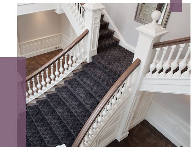 Деревянные лестницы в Владивостоке на заказ от 426972 руб. — ПРОЛЁТ-Влд