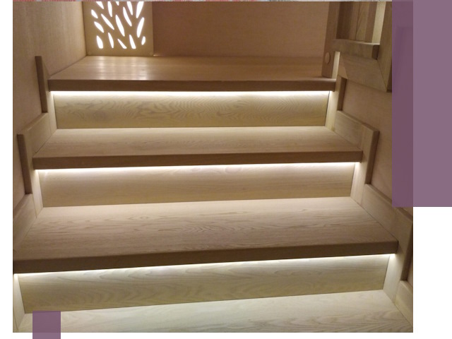 Облицовка бетонных лестниц под ключ в Владивостоке качественно и быстро