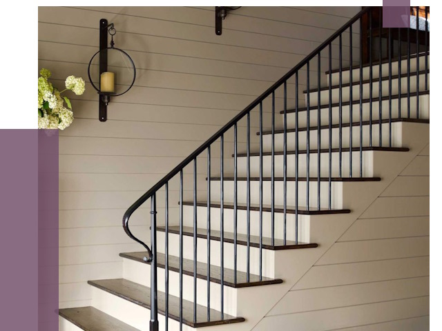 Лестницы для дома в Владивостоке —  от 76245 руб. | ПРОЛЁТ-Влд