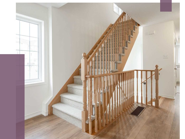 Мансардные лестницы в Владивостоке от 18807 руб.  | ПРОЛЁТ-Влд