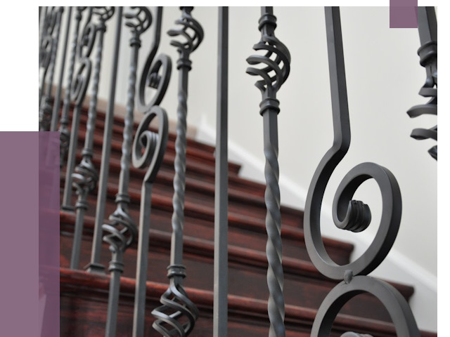 Демонтаж перил в Владивостоке от 4270 руб. — разборка и вывоз | ПРОЛЁТ-Влд