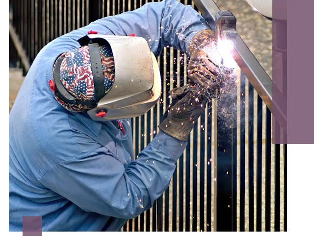 Демонтаж перил срочно и аккуратно в Владивостоке