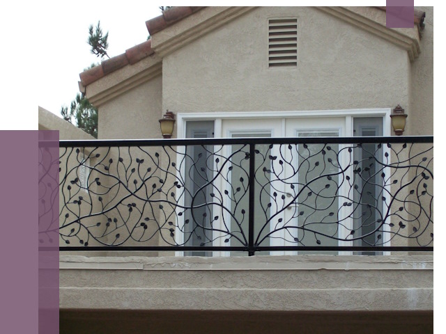 Монтаж балконных ограждений в Владивостоке от 5286 руб. — ПРОЛЁТ-Влд