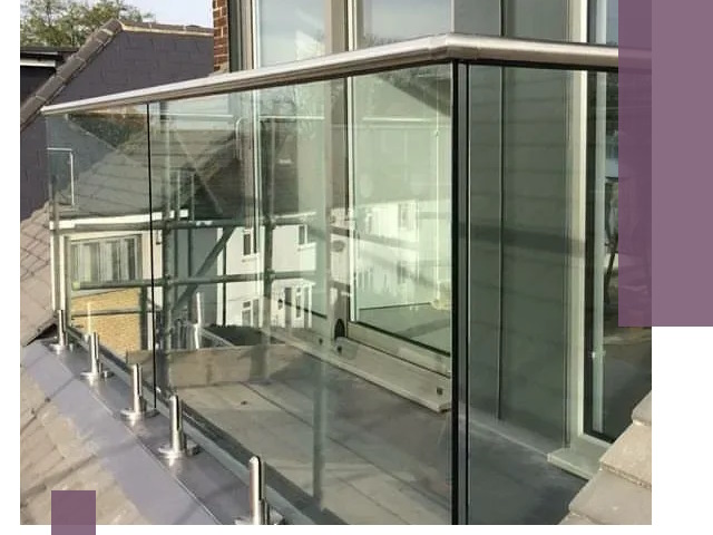 Демонтаж балконных ограждений в Владивостоке — быстро и безопасно