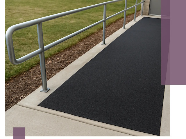 Демонтаж пандусов в Владивостоке: быстро и аккуратно