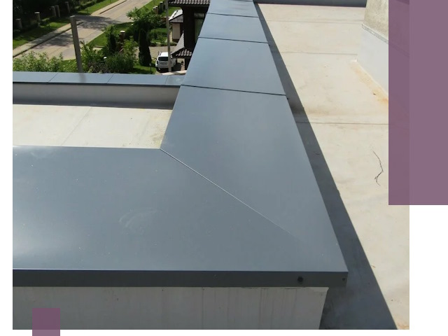 Демонтаж парапетов любой сложности в Владивостоке быстро и аккуратно