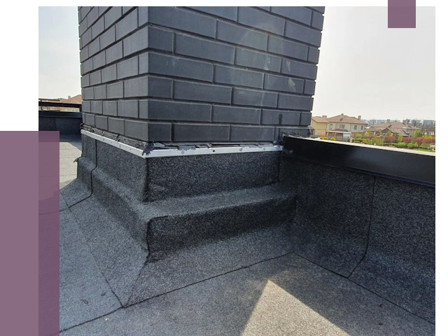 Ремонт парапетов в Владивостоке от 7828 руб.  | ПРОЛЁТ-Влд