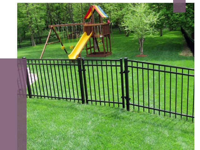 Изготовление газонных ограждений в Владивостоке от 4270 руб. | ПРОЛЁТ-Влд