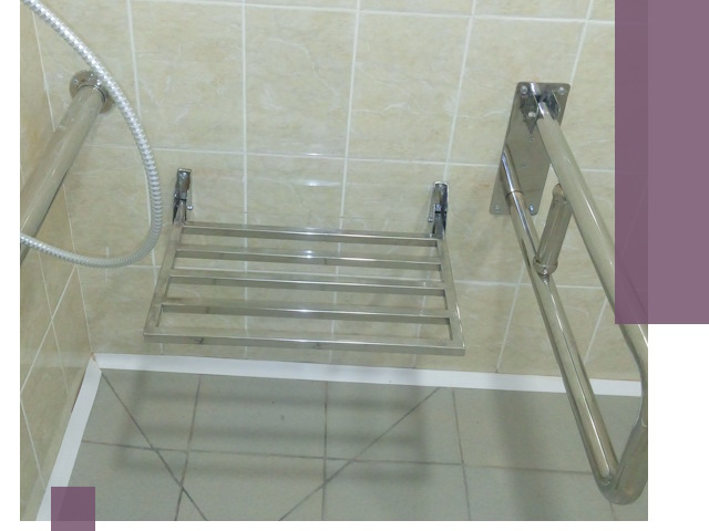 Демонтаж поручней для инвалидов в Владивостоке быстро и безопасно